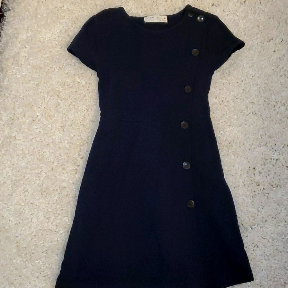 Zara kids size 6